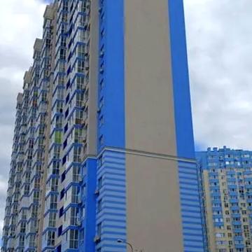 Воскресенська вул., 18-А