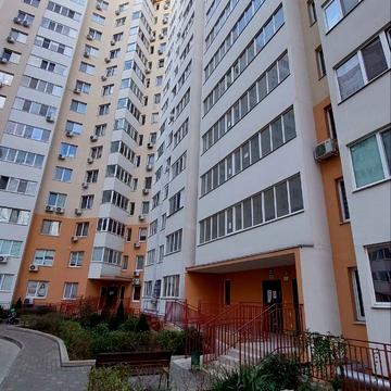Райдужний масив вул., 23
