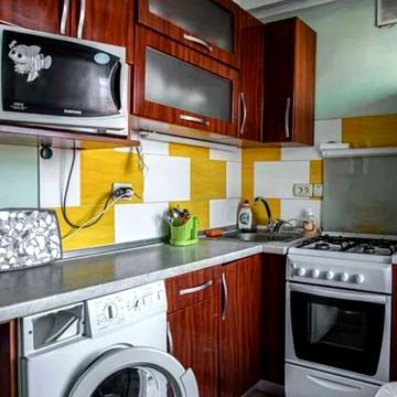 Олександра Архипенка вул. (Мате Залки), 8