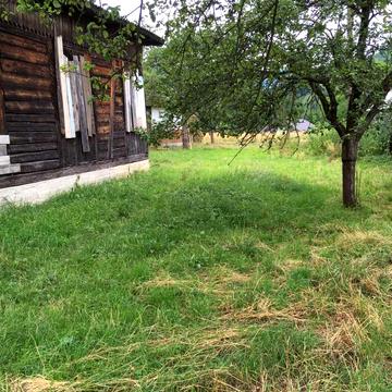 Яремче, Надвірнянський, Івано-Франківська область 100000.0 USD