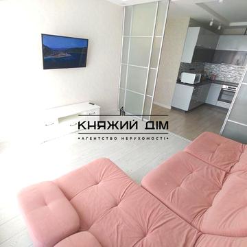 Митрополита Василя Липківського вул. (Урицького), 33-А