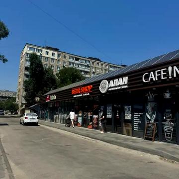 Слобожанський просп. (ім. газети Правда), 19