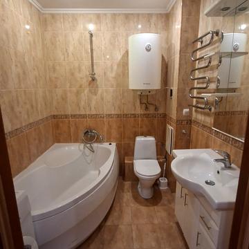 Віктора Баталіна вул. (Мічуріна), 2а