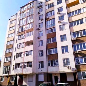 Козацька вул. (50 років ВЛКСМ), 36