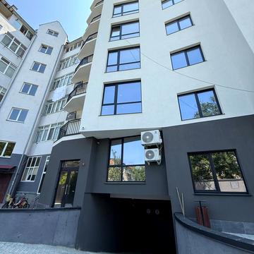 Вовчинецька вул., (Будинок)