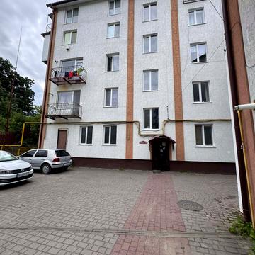Словацького вул., 3