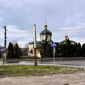 Зелена вул., 7