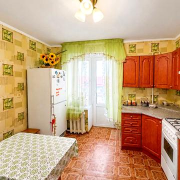 6-й мікрорайон, 8