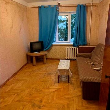 Ігоря Турчина вул. (Василя Блюхера), 5