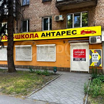 Центральний просп. (Лермонтова), 10