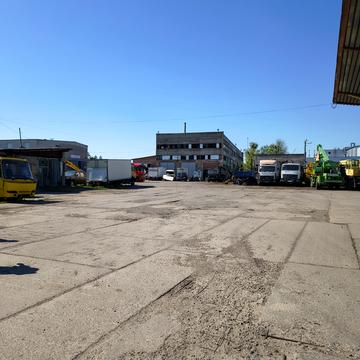 Січових Стрільців вул. (Щолківська), 4