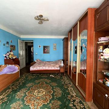 Стрийська вул., 80