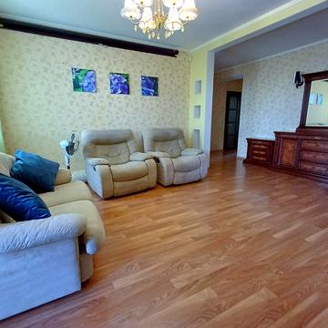 Академіка Заболотного вул., 66/2