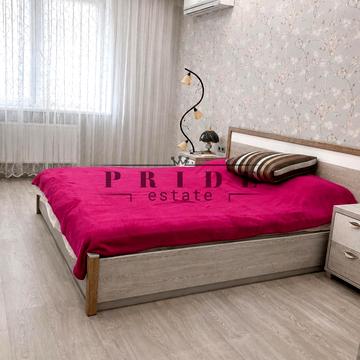 Градинська вул., 9