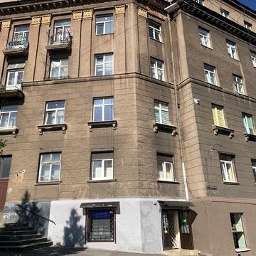 Героїв УПА вул., 76