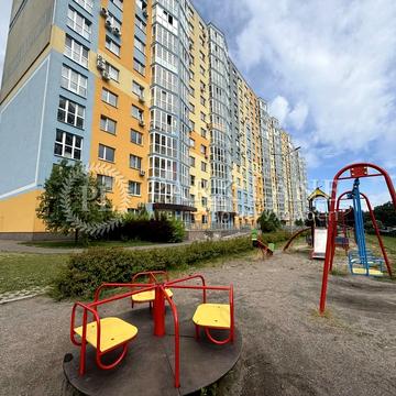 Берковецька вул., 6-А
