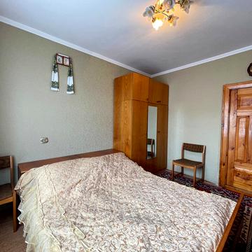 Вербова вул., 45