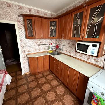 Миколи Бажана просп., 9-А