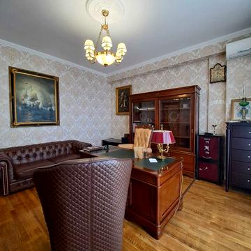 Аркадійське плато вул. (Гагаринське плато), 5/3