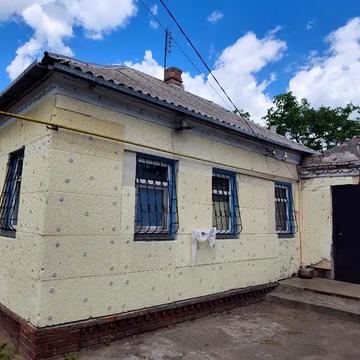Юрія Лісняка вул. (Робкорівська)