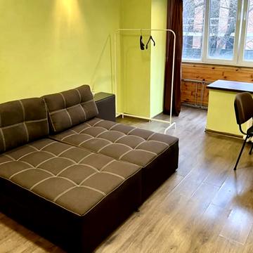 Василя Тютюнника вул. (Анрі Барбюса), 47