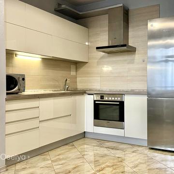 Дніпровська набережна вул., 26-І
