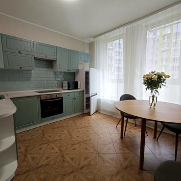 Берестейський просп. (Перемоги), 67-В
