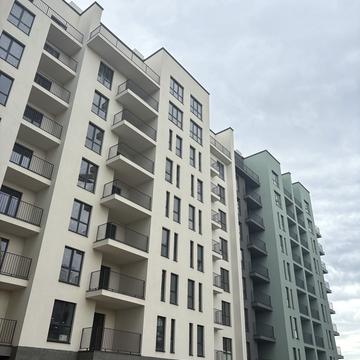Тараса Шевченка вул., (Будинок 4)