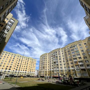 Роксоляни вул., 43б