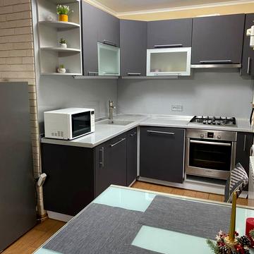 Євгена Коновальця вул. (Щорса), 15 к1