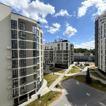 Кульпарківська вул. (Кульпарківська), 93, к3