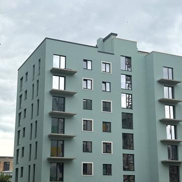 Тараса Шевченка вул., (Будинок 4)