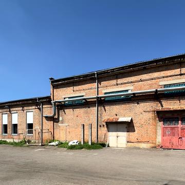 Хіміків просп., 66