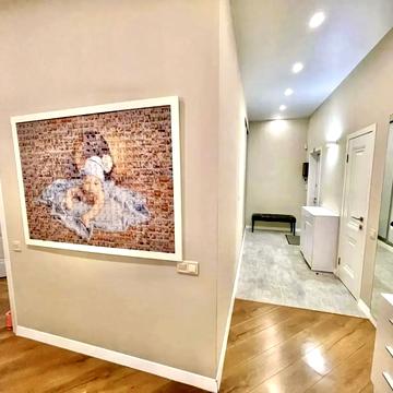 Преображенська вул. (Івана Клименка), 8-Б