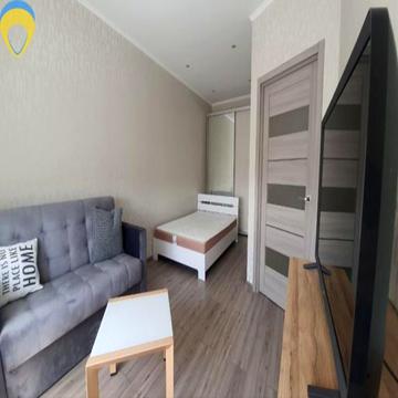 Люстдорфська дорога вул. (Черноморская дорога), 100б