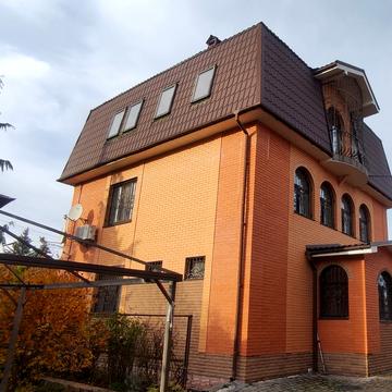 Лісова вул., 38