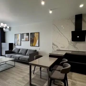 Снять квартиру ЖК Atlantic Residences, Киев — аренда квартир