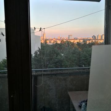Андрія Малишка вул., 3