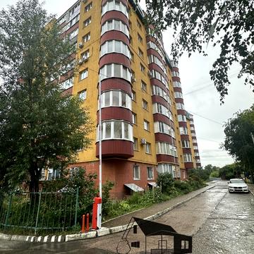 Заливна вул., 1/3