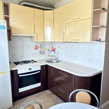 Бригади Хартія вул. (Маршала Рибалка), 49г