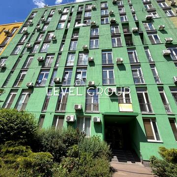 Регенераторна вул., 4 к4