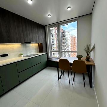 Ленкавського вул., 34 к12