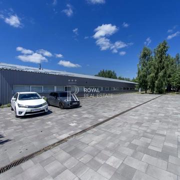 Квіткова вул., 7