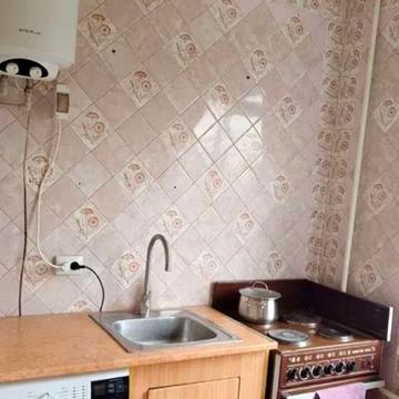 Людвіга Свободи просп., 35а