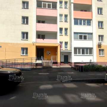 Героїв Харкова просп. (Московський), 268-Г