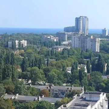 Лесі Українки просп. (Гагаріна), 19-В