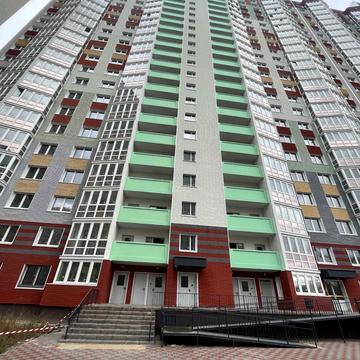 Бориса Гмирі вул., 22-Б
