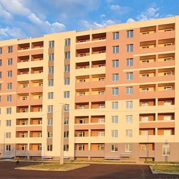 Льва Ландау просп. (50-річчя СРСР), 2-Б/1