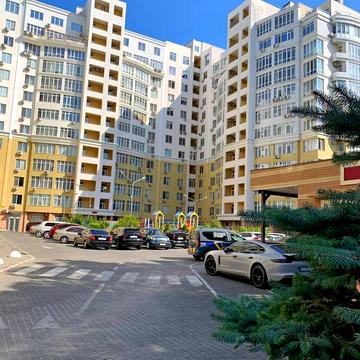 Аркадіївський пров., 9/1