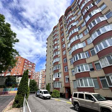 Володимира Лучаковського вул., 6-А
